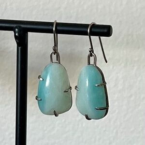 Artisan-Made Earrings